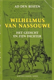 BESTEN, Ad den - Wilhelmus van Nassouwe