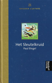 BIEGEL, Paul - Het sleutelkruid