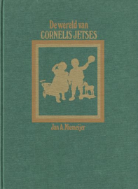 NIEMEIJER, Jan A. - De wereld van Cornelis Jetses