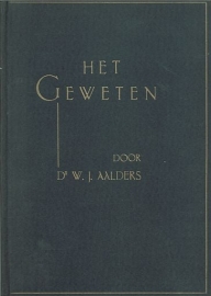 AALDERS, W.J. - Het geweten