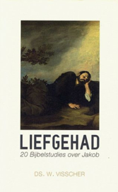 VISSCHER, W. - Liefgehad