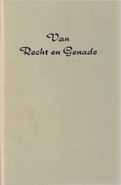 Van recht en genade - jaargang 30