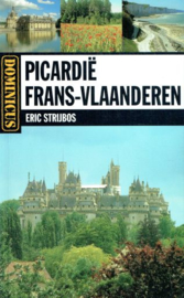 REISGIDS - Picardie Frans Vlaanderen