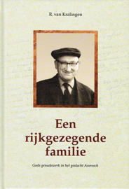 KRALINGEN, R. van - Een rijkgezegende familie