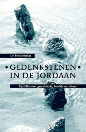 MACKAY, Ewald - Gedenkstenen in de Jordaan