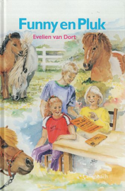 DORT, Evelien van - Funny en Pluk