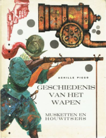 PICCO, Achille - De geschiedenis van het wapen