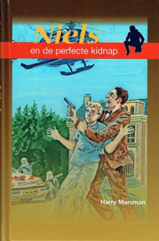 MARSMAN, Harry - Niels en de perfecte kidnap - deel 13