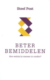 POST, Steef - Beter bemiddelen