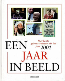 BEELD - Een jaar in beeld - 2001