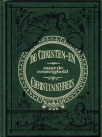 BUNYAN, John - De christen- en christinnereis