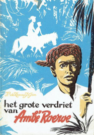 ZEEUW, P. de - Het grote verdriet van Ambe’Roeroe