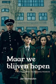 VERMEULEN, Jan - Maar we blijven hopen