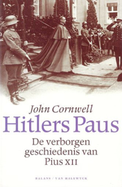 CORNWELL, John - Hitlers Paus