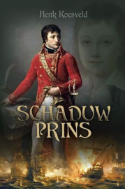 KOESVELD, Henk - Schaduwprins