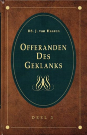 HAAREN, J. van - Offeranden des geklanks - deel 1