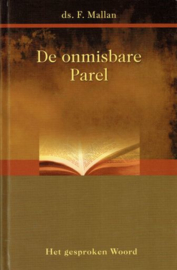 MALLAN, F. - De onmisbare Parel