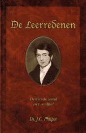 PHILPOT, J.C. - De Leerredenen - 13e Zestal + Twaalftal