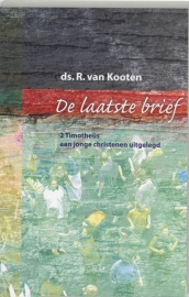 KOOTEN, R. van - De laatste brief