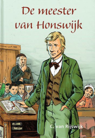 RIJSWIJK, C. van - De meester van Honswijk