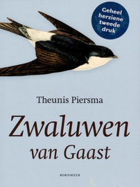 PIERSMA, Theunis - Zwaluwen van Gaast