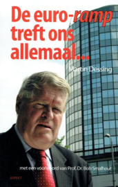 DESSING, Martin - De euro-ramp treft ons allemaal...