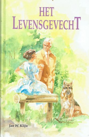 KLIJN, Jan W. - Het levensgevecht