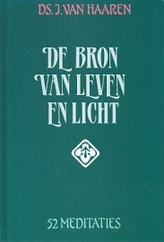 HAAREN, J. van - De Bron van leven en licht