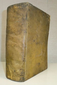 OUTREIN, Johannes d' - Het gouden kleinoot van de Leere der Waarheid