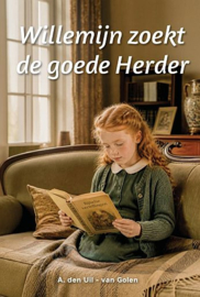 UIL-van GOLEN, A. den - Willemijn zoekt de goede Herder