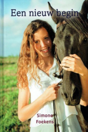 FOEKENS, Simone - Een nieuw begin