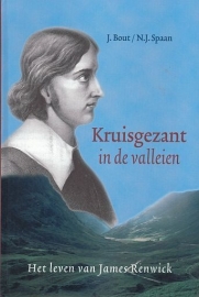 BOUT, J. e.a. - Kruisgezant in de valleien