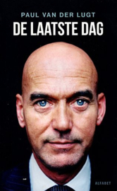 LUGT, Paul van der - De laatste dag