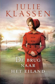 KLASSEN, Julie - De brug naar het eiland