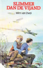 ZWOL, W. van - Slimmer dan de vijand