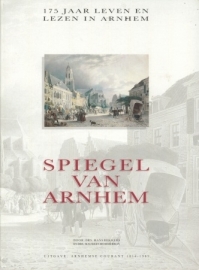 BEKKERS, Hans - Spiegel van Arnhem