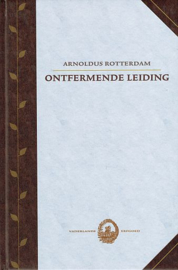 ROTTERDAM, Arnoldus - Ontfermende leiding