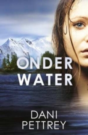 PETTREY, Dani - Onder water