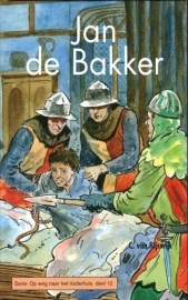 RIJSWIJK, C. van - Jan de bakker - deel 12