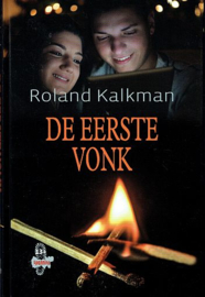KALKMAN, Roland - De eerste vonk
