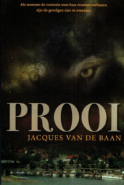 BAAN, Jacques van de - Prooi