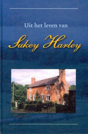 KARELS-MEEUSE, M.H. - Uit het leven van Sukey Harley