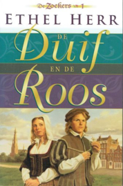 HERR, Ethel - De Duif en de Roos