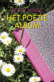 HAGE, Jetty - Het Poezie album