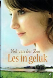 ZEE, Nel van der - Les in geluk