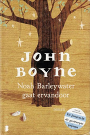 BOYNE, John - Noah Barleywater gaat ervandoor