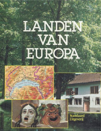 LIEFRINK, J. - Landen van Europa