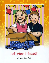 END, C. van den - Lot viert feest