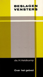 VELDKAMP, H. - Beslagen vensters