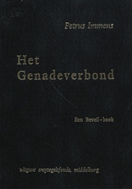 IMMENS, Petrus - Het genadeverbond